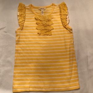 Matilda Jane top